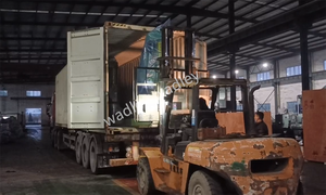 Z3050 Hydraulic Diameter 50mm Radial Drilling Machine - Product Image 6