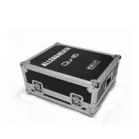Boîtier de transport étanche IP67 de haute qualité ODM/OEM pour console de mixage numérique Allen&Heath QU-16, outil de protection