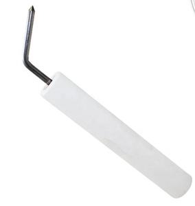 Électrode d'allumage/Bougie d'allumage 3003796 Riello/Accessoires pour brûleur Riello pour pièces de chaudière RL190/RL250 - Product Image 2