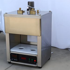 Viscosímetro Rotacional Syd 0623 de 60 RPM con Función de Temporización para Pruebas de Viscosidad de Asfalto y Aceite Pesado - Product Image 2