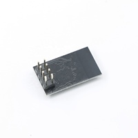 Nuevo módulo inalámbrico WIFI Serial 8266 Original, transceptor WIF, módulo inalámbrico ESP8266 ESP01 ESP01S, 2000, 2000, 1, 2, 1, 2, 1, 2