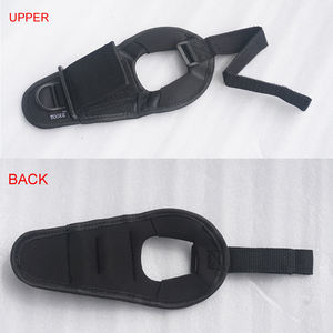 Grands gants de <span class=keywords><strong>plongée</strong></span> sous-marine avec Logo personnalisé, accessoires pour les Sports, la pêche, anti-rayures, mains libres, livraison directe - Product Image 5