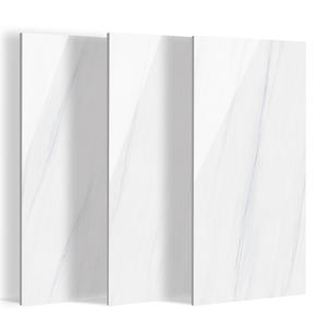 Grande Lastra di Piastrelle Effetto Marmo Smaltato 120*270 per Pannelli di Pareti di Sale, Sale <span class=keywords><strong>da</strong></span> Pranzo, Seminterrati e Giardini - Product Image 5