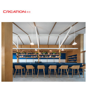 CREATION Island Resort Vestíbulo del <span class=keywords><strong>hotel</strong></span> y muebles de restaurante para el Proyecto del <span class=keywords><strong>hotel</strong></span> - Product Image 1