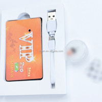 Carte GSM Vip Pro, carte Nano GSM pour téléphone avec écouteur