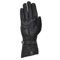 Gants de moto en cuir de qualité supérieure unisexes pour les sports de plein air, la course et la randonnée, couleur/logo/taille personnalisables