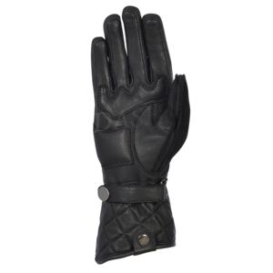 Guantes de moto de cuero de primera calidad para mujer para deportes al aire libre, carreras y senderismo, ropa de carreras de automóviles - Product Image 2