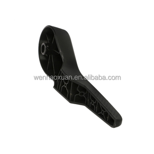 Manija reclinable del asiento del lado del conductor para Jeep Patriot Compass Dodge Caliber 2010-17 1RW10XDVAA 1RW10DX9AA 1RW11DX9AA 1RW11XDVAB - Product Image 5