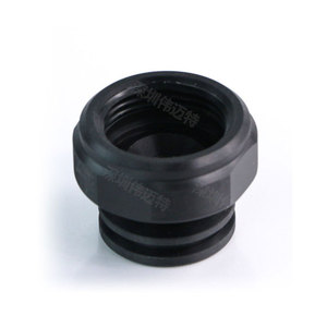 Pièces en plastique médical VMT, PEEK, POM, ABS, usinage CNC, usinage de précision, composants usinés sur mesure - Product Image 2