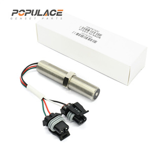 Populace Speed Sensor MSP6732C Stainless Steel Diesel <b>Generator</b> Part - Product Image 1