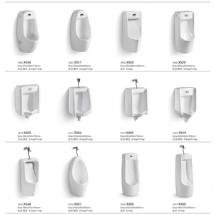 <span class=keywords><strong>Urinoir</strong></span> mural PATE pour hommes, WC mural pour hommes, <span class=keywords><strong>urinoir</strong></span> <span class=keywords><strong>noir</strong></span> pour salle de bain - Product Image 5