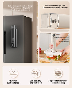 Mini machine de scellage <span class=keywords><strong>sous</strong></span> <span class=keywords><strong>vide</strong></span> <span class=keywords><strong>alimentaire</strong></span> automatique, machine de scellage <span class=keywords><strong>sous</strong></span> <span class=keywords><strong>vide</strong></span> <span class=keywords><strong>alimentaire</strong></span> portable sans fil, connexions externes pas seulement <span class=keywords><strong>sous</strong></span> <span class=keywords><strong>vide</strong></span> - Product Image 6