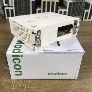 Nouveau contrôleur PLC à entrée discrète Sch BMXDDI3202K, modules électroniques PLC - Product Image 5