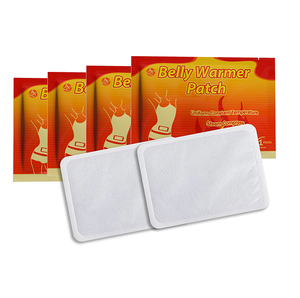 Offre Spéciale : <span class=keywords><strong>Patchs</strong></span> <span class=keywords><strong>Chauffants</strong></span> Instantanés Hivernaux à Air Activé pour Dos, Épaules, Utérus et Douleurs Menstruelles - Product Image 4