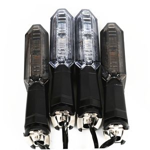 Clignotant LED pour moto, indicateur arrière, lumière clignotante pour <span class=keywords><strong>KAWASAKI</strong></span> NINJA <span class=keywords><strong>H2</strong></span>/<span class=keywords><strong>SX</strong></span> NINJA 250 250SL 300 400 650 <span class=keywords><strong>1000</strong></span> 1000SX - Product Image 3