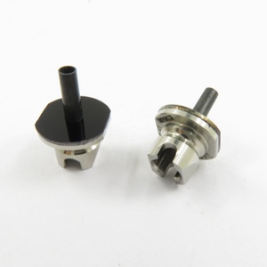 หัวฉีด SMT รุ่น 240CSN สำหรับเครื่อง CM402/CM602 หมายเลข N610119486AA มีหัวฉีดแบบสั่งทำพิเศษให้บริการ - Product Image 2