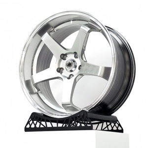 722ออโต้<span class=keywords><strong>5x108</strong></span> 5X112 5X120 5X114.3 18นิ้ว <span class=keywords><strong>Te37</strong></span>แข่งรถ <span class=keywords><strong>Volk</strong></span> สำหรับเทสลารุ่น3ล้อแต่งทรงผมประสิทธิภาพสูง - Product Image 1