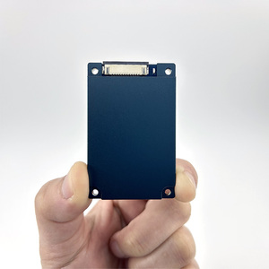 Impinj e710 chip RFID mô-đun 1000 cái/s Tốc độ đọc MMCX cổng 15 ~ 20 mét dài phạm vi UHF impinj RFID mô-đun UHF hỗ trợ rssi - Product Image 6