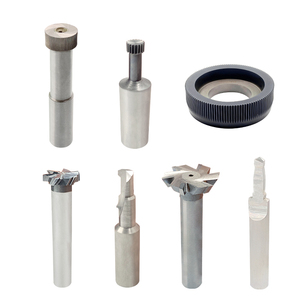 Tùy chỉnh tungsten carbide brazed bên ngoài Công cụ cắt hrc91.5 độ cứng OEM máy tiện nhàm chán khía hộp công cụ bao bì - Product Image 5