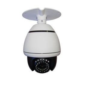 HJSCCD Hongjin <b>Mini</b> High Speed Dome <b>Camera</b> 1/3 SONY CCD 700TVL Infrared Smart Ball Surveillance <b>Camera</b> - Product Image 1