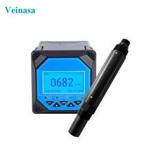 XS-DDM106 3-in-1水TDS & 電気伝導率メーター、総溶存固体テスト充電式5年保証 - Product Image 6