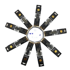 Conjunto de 14 Lápis de Desenho Preto Keep Smiling para Artistas, Lápis de Grafite para Esboço e Arte - Product Image 3