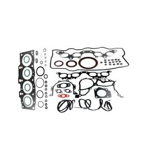 Pour les pièces automobiles Hyundai Kia Optima <span class=keywords><strong>optia</strong></span> Sorento moteur OEM 22441-2G670 joint de couverture de valeur - Product Image 3