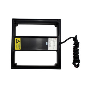 Lecteur de cartes de contrôle d'accès longue portée étanche 1m 125KHz NFC <span class=keywords><strong>RFID</strong></span> Lecteur de proximité - Product Image 1