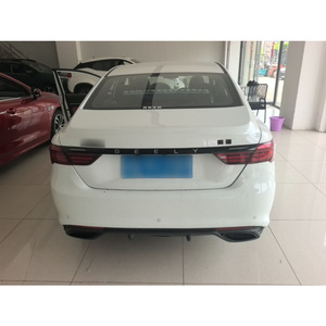 <span class=keywords><strong>Auto</strong></span> Usado Guazi <span class=keywords><strong>2021</strong></span> Geely Binray, Venta al Por Mayor a Bajo Precio, Motor de Gasolina, Automático, Sedán de 5 Plazas, Volante a la Izquierda - Product Image 6