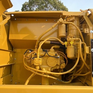Excavatrice d'occasion Caterpillar CAT320CL à vendre - Vente chaude - Product Image 3