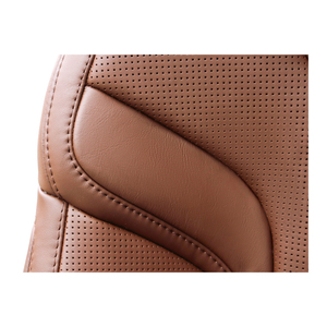 Coprisedili Interni su Misura in Pelle Nappa di Alta Qualità Adatti a Tutti i Modelli <span class=keywords><strong>Volvo</strong></span> XC90, <span class=keywords><strong>XC60</strong></span>, S90, V90 e S60 - Product Image 4