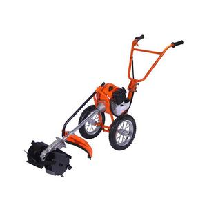 <span class=keywords><strong>Tondeuse</strong></span> à gazon manuelle à moteur <span class=keywords><strong>essence</strong></span> <span class=keywords><strong>pour</strong></span> désherbage agricole à haute efficacité - Product Image 2