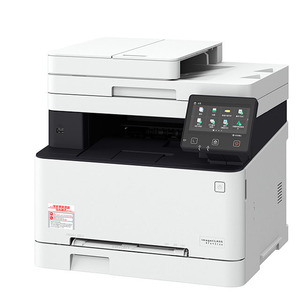 Impresora Láser a Color Inalámbrica Multifunción A4 con Alimentación Automática a Doble Cara I-SENSYS MF643Cdw MF643Cdw - Product Image 2