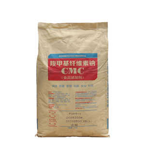 Fabricant chinois de carboxyméthylcellulose de sodium / CMC LV - Product Image 6