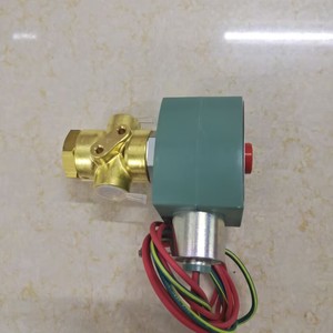 Válvula NUEVA SCG531B001MS SCG551B401MO emerson asco numatics original - Product Image 5