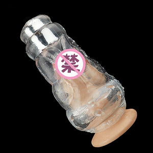 Kostenlose individuelle Schachtel  Männer starkes sauggerät elektrischer masturbator für männer blowjob masturbationsbecher oral für erwachsene vibrierende Muschi - Product Image 4