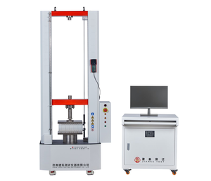 Nouveau style JK WDW-20KN Testeur de résistance à la traction des matériaux universels électronique <span class=keywords><strong>Machine</strong></span> d'essai mécanique Caoutchouc Capacité 50KN-300 - Product Image 1