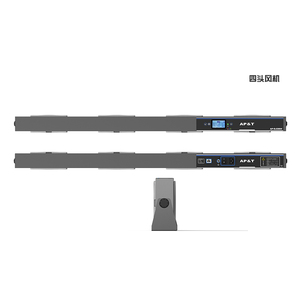AP-DJ2812-1 Ionizador Antiestático para Impresión, Eliminador de Carga Eléctrica y Equilibrio de Polvo - Product Image 5