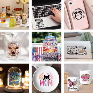 <span class=keywords><strong>Encre</strong></span> UV personnalisée en gros pour imprimante à plat Epson XP600 <span class=keywords><strong>Encre</strong></span> dure à colorant UV pour des couleurs vives à haute brillance - Product Image 4