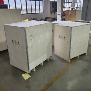 ตู้จ่ายไฟฟ้า 3 เฟส สำหรับใช้งานภายในและภายนอกอาคาร สำหรับอุปกรณ์จ่ายไฟฟ้าหลักและรอง - Product Image 6