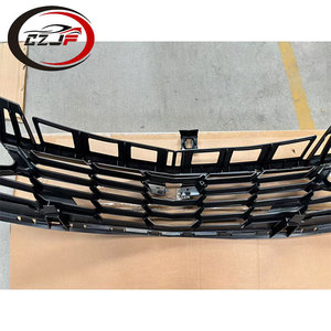 Ventes d'usine CZJF Pièces automobiles Grille supérieure avant pour Chevrolet <span class=keywords><strong>Camaro</strong></span> <span class=keywords><strong>2019</strong></span> 2020 2021 2022 2023 2024 84047465 - Product Image 6