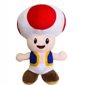<span class=keywords><strong>Peluche</strong></span> de la Serie Little Buddy Super Marlio All-Stars - Muñecos de <span class=keywords><strong>Peluche</strong></span> de Marlio y <span class=keywords><strong>Yoshi</strong></span>, Colección de Juguetes para Niños con Licencia Oficial - Product Image 4