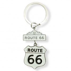 Safety Lynch <b>Pins</b> Wire <b>Split</b> Key Ring Gold Keychain Rings for Decoration - Product Image 5