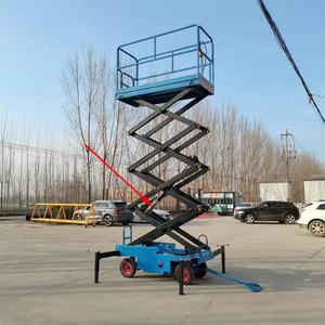 Meistverkaufte Hydraulikzylinder Kolben für Stationäre Scherenhubtische Hydraulikzylinder-Hersteller - Product Image 5