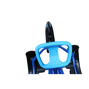 Voiture de ski tout-terrain personnalisable à prix d'usine, adaptée aux enfants et aux adultes, avec freins et volant - Product Image 5