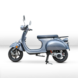 <span class=keywords><strong>Precio</strong></span> de fábrica 5000W EEC L3e motocicleta eléctrica batería de litio extraíble motor de engranaje ABS freno de disco ciclomotor Scooter Eléctrico - Product Image 2