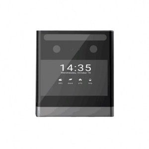 Fingerprint Face Recognition Time Attendance System Biometric Attendance System Access Control FA1000 - Product Image 1