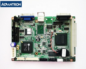 Carte mère industrielle ADVANTECH PCM-9342 A1 01-2 PCM9342F9001E-T pour processeurs I3 I5 I7, module CPU, carte mère d'origine en stock - Product Image 3