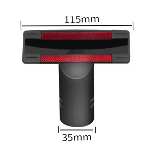 32 mm 35 mm Smart Home <span class=keywords><strong>Aspirateur</strong></span> Remplacement Pièces De Nettoyage Accessoires Combinaison Outil Brosse Pointe pour Dysons - Product Image 2
