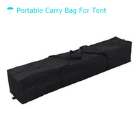 Accessoire de tente de sport intérieure amélioré, type d'entretoise droite, en tissu Oxford imperméable, protection UV, pour toutes les saisons, stockage et utilisation comme pare-soleil